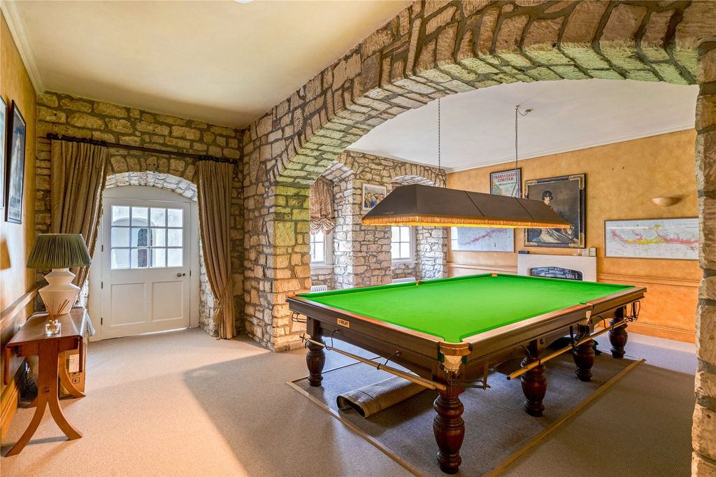 Additional image 24 of 7 bed terraced house for saleRoyal Crescent, Bath, Somerset BA1
