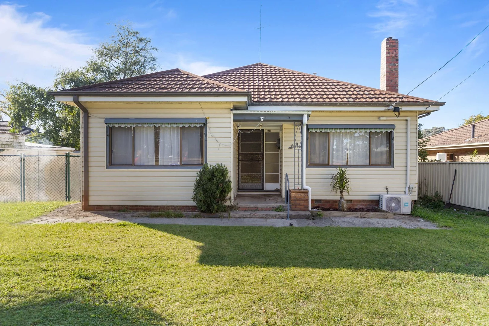 801 Pleasant St S, Redan VIC 3350