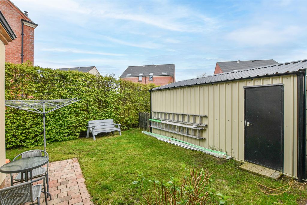 Additional image 46 of 4 bed detached house for saleReaders Place, Ballyclare BT39