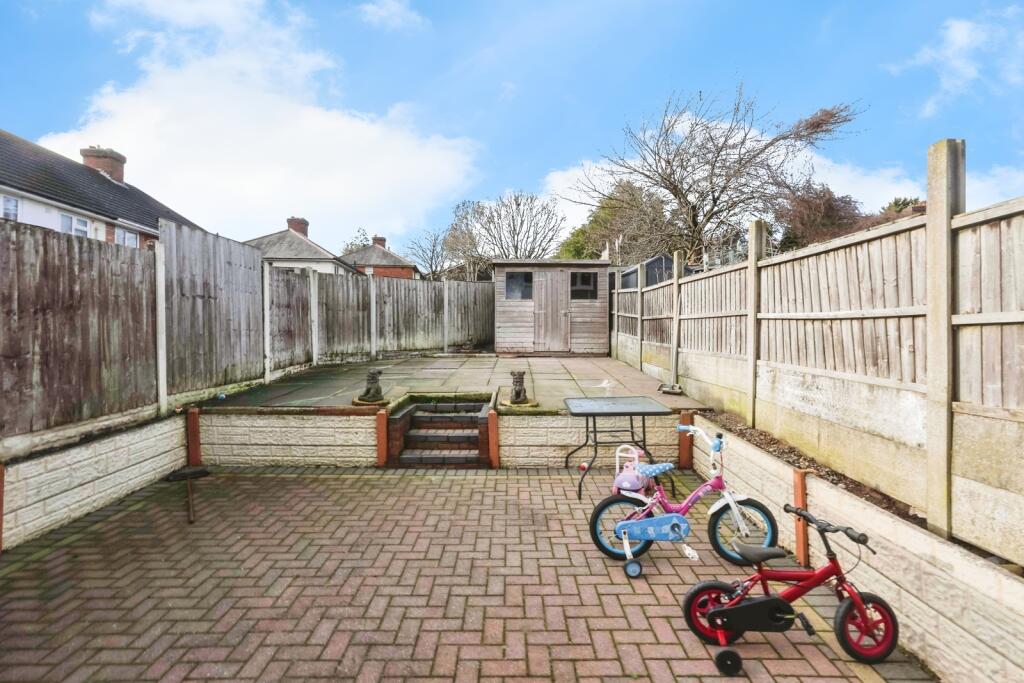 Additional image 14 of Ellerton Road, Kingstanding, B44
