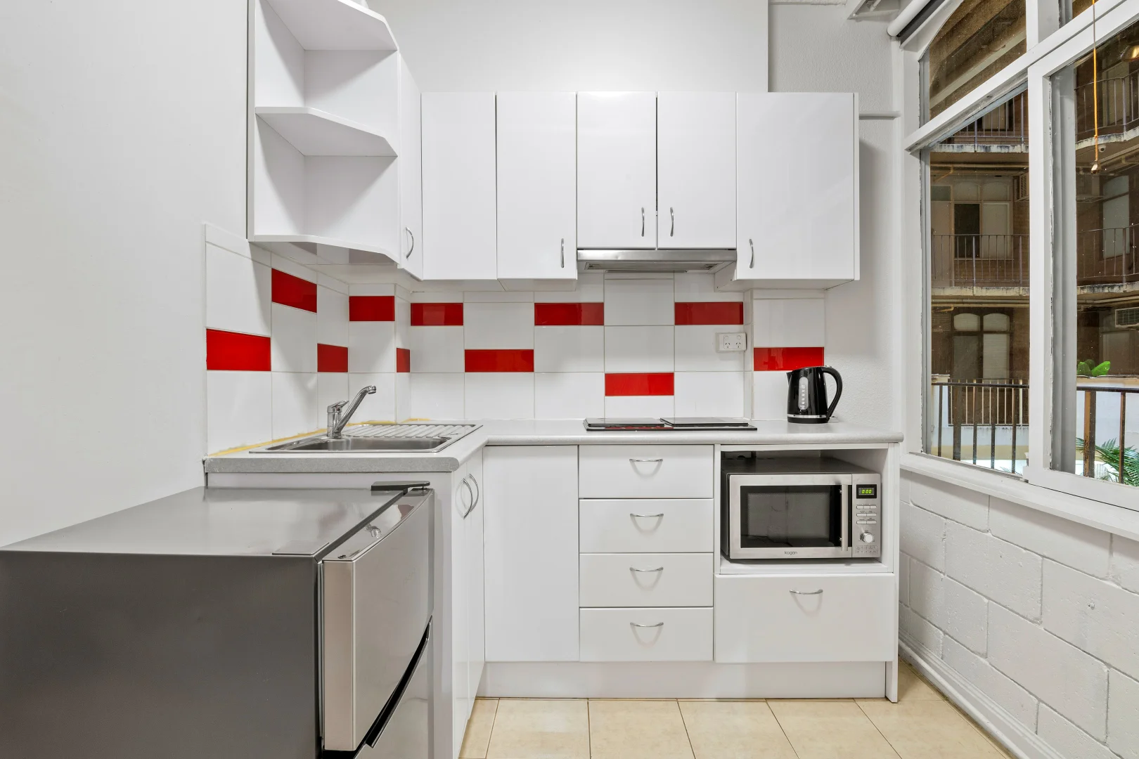 Additional image 2 of 107/500 Flinders Street, Melbourne VIC 3000