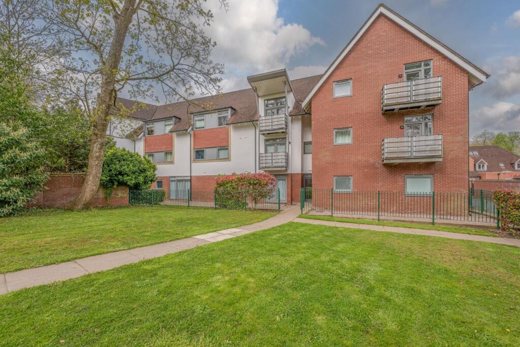 Additional image 17 of Middlepark Drive, Bournville Park, Northfield, B31 2FQ
