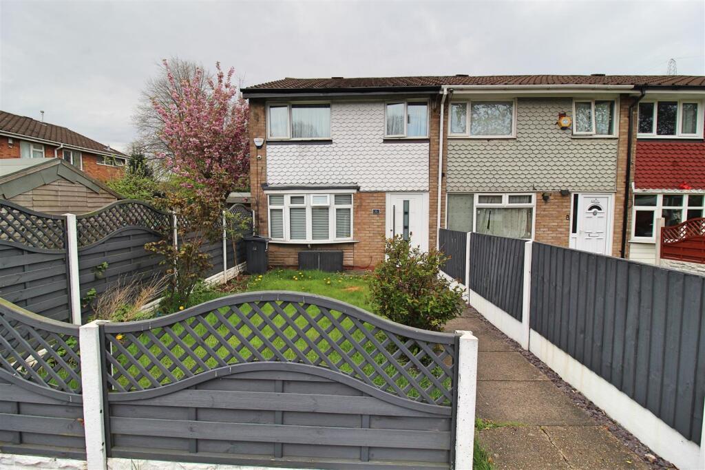 Additional image 13 of Regal Croft, Bromford Brodge, Birmingham