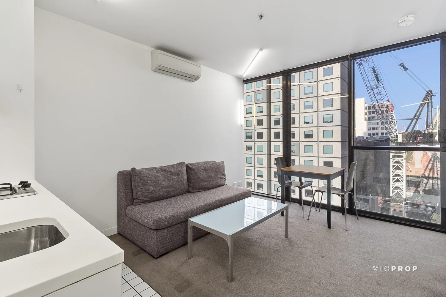 Additional image 4 of 1003/31 A'beckett Street, Melbourne VIC 3000