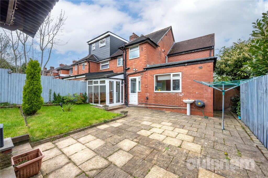 Additional image 16 of Bell Hill, Northfield, Birmingham, B31