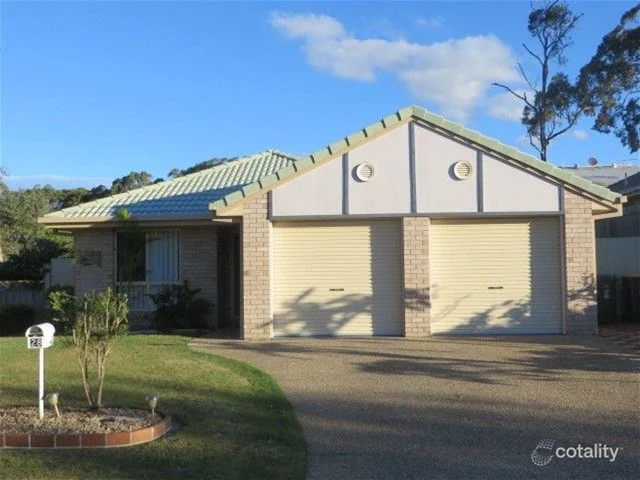 28 Cavill Place, Runcorn QLD 4113