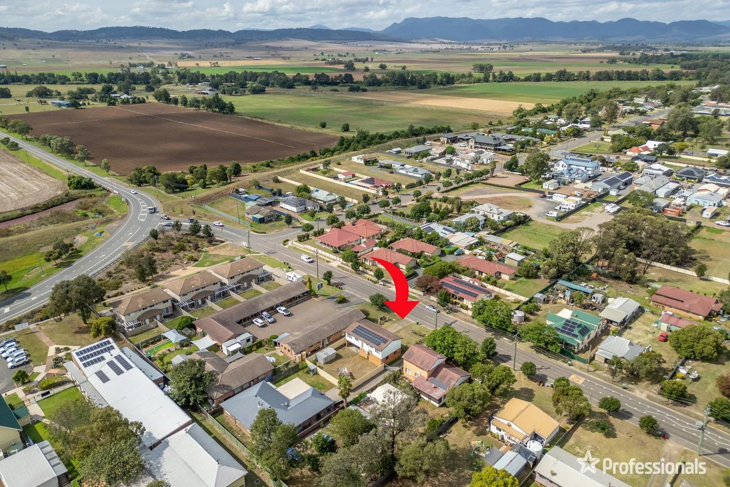 Additional image 16 of 10 Crinoline Street, Denman NSW 2328