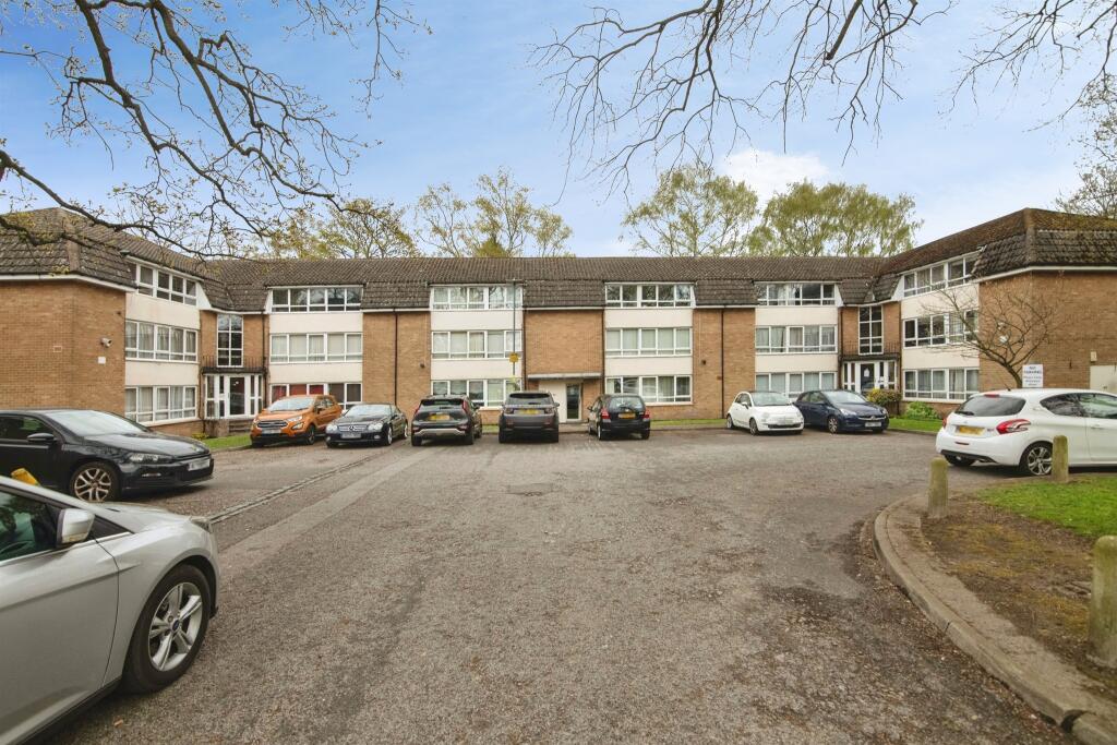 Limberlost Close, Birmingham