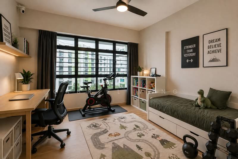 111B Alkaff Crescent photo 5