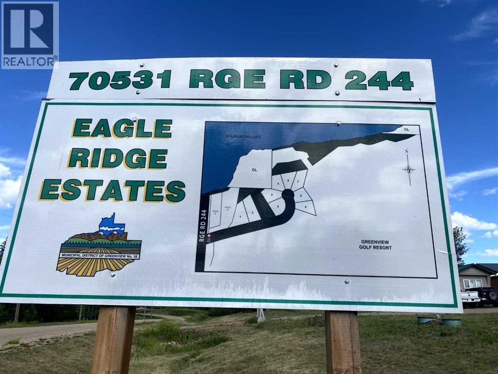 6, 70531 Rge Rd 244