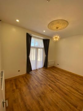 Carlyle Road, Birmingham B16, Studio to rent