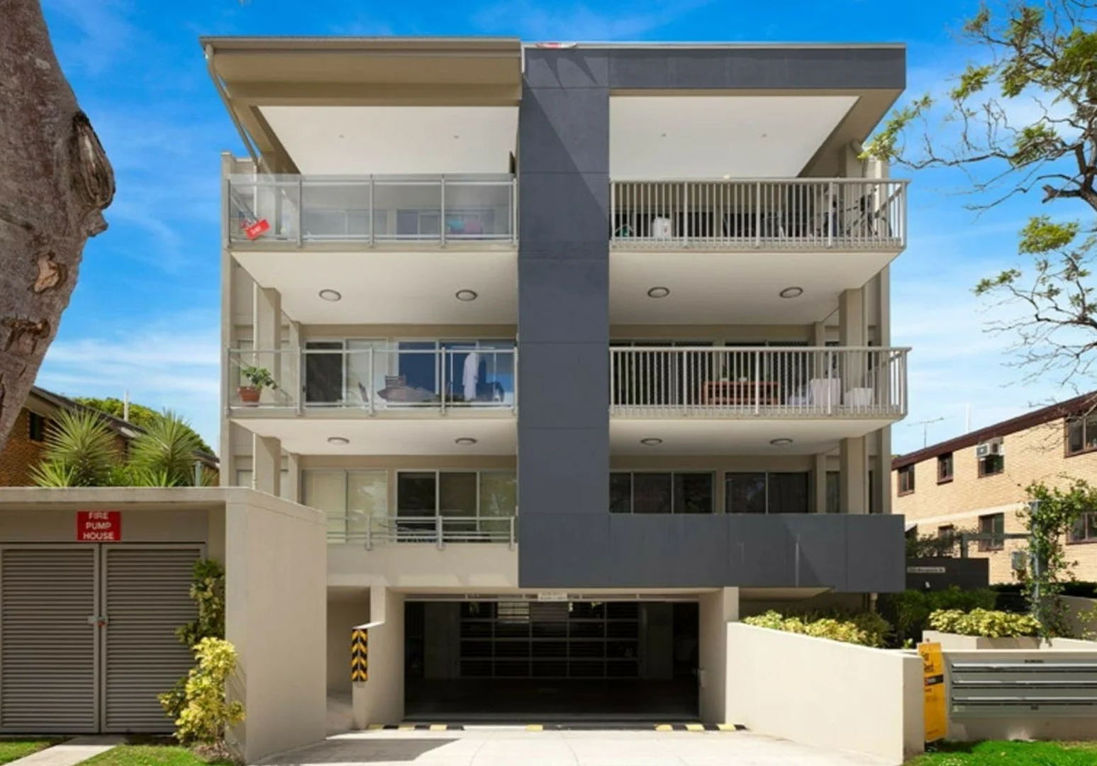 Additional image 2 of 3/119 Macquarie Street, St Lucia QLD 4067