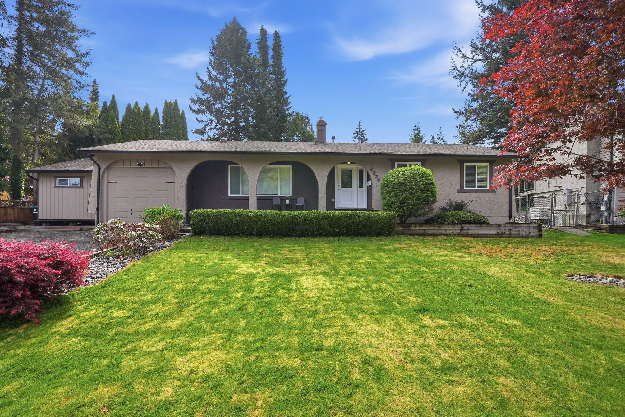 4774 206a Street, Langley, BC, V3A 6N8