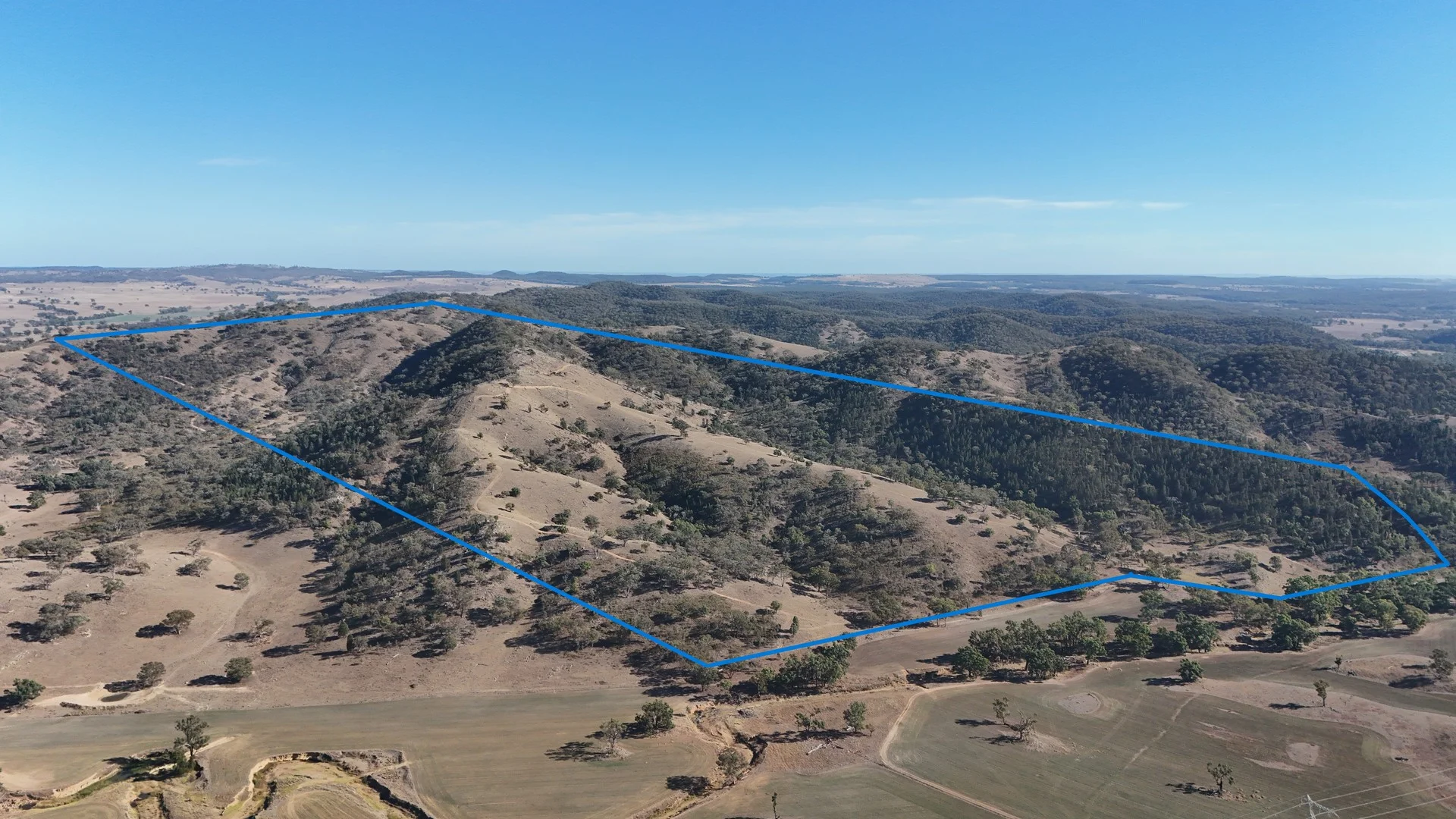 Gulgong NSW 2852