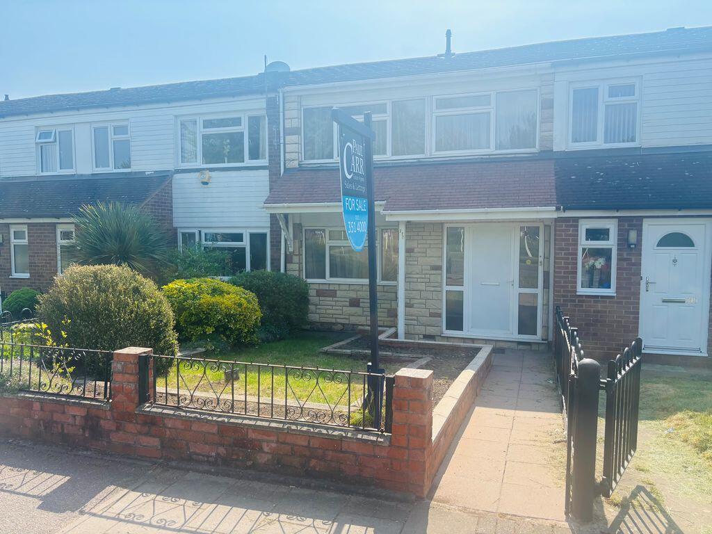 Tangmere Drive, Birmingham, B35 7PX