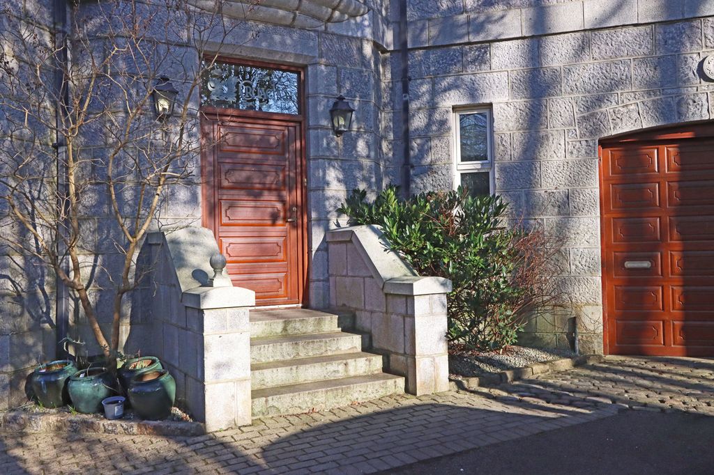 Additional image 21 of 6 bed detached house for saleCruachan, 21 Forest Road, Aberdeen, Aberdeen City AB15