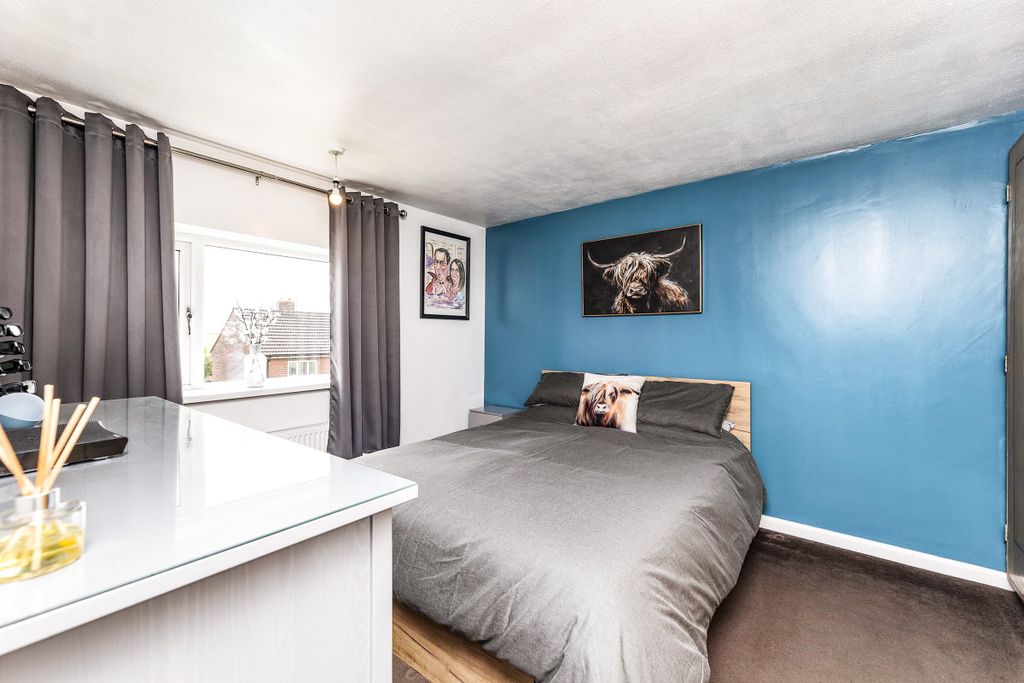 Additional image 12 of 3 bed semi-detached house for saleNorfolk Road, Barnsley S72
