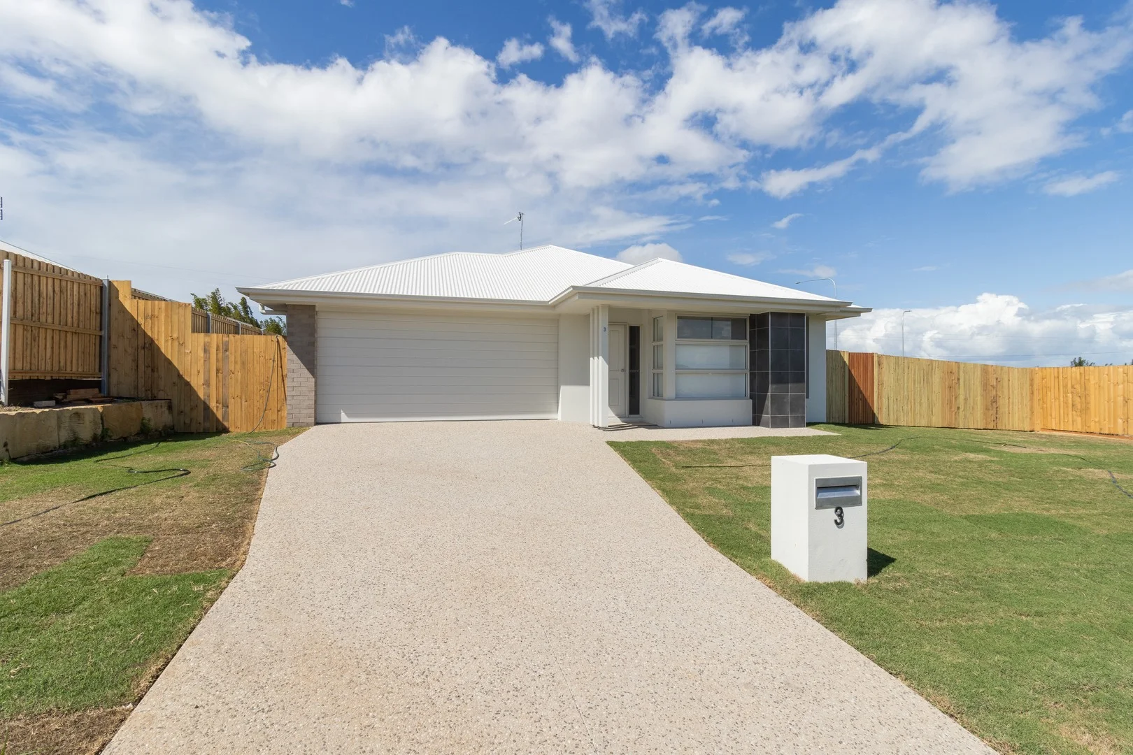 3 Sheoak Way, Nikenbah QLD 4655