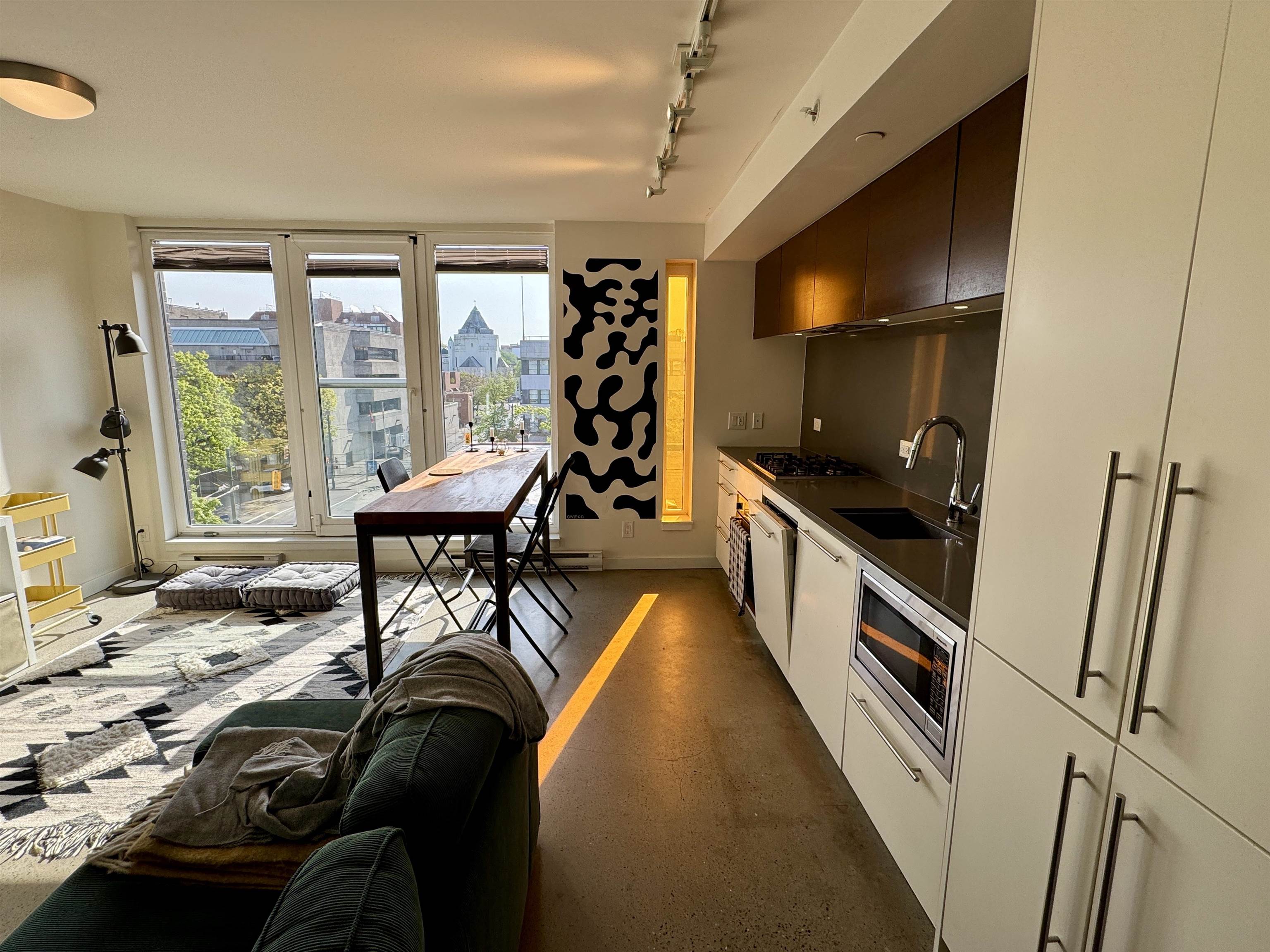 Additional image 5 of 803-150 Cordova Street E, Vancouver, BC, V6A 0E7