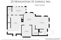Additional image 30 of 23 Houghton St, Lowell, MA, 01851
