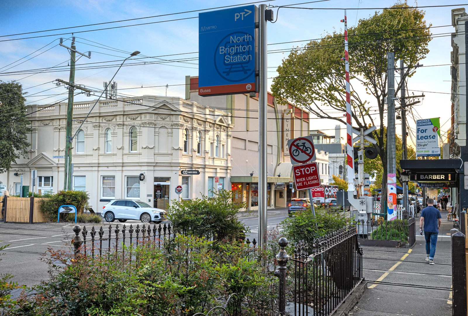 Additional image 14 of 86A Halifax Street, Brighton VIC 3186