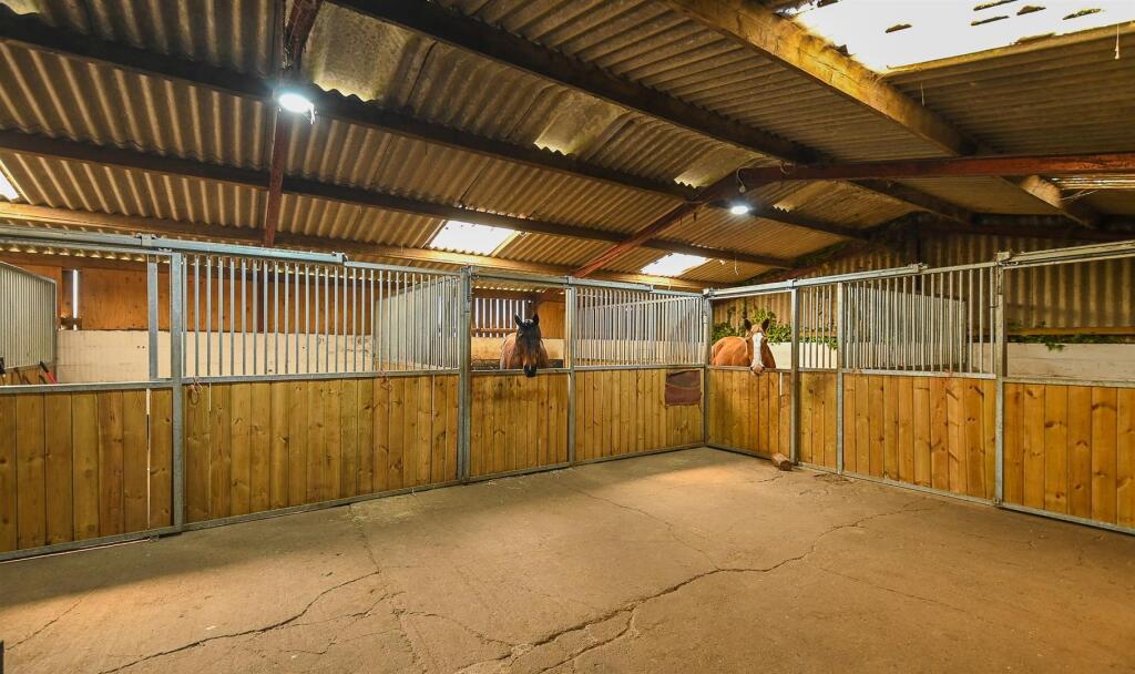 Additional image 36 of Oak View Farm, Pessall Lane, Edingale, B79