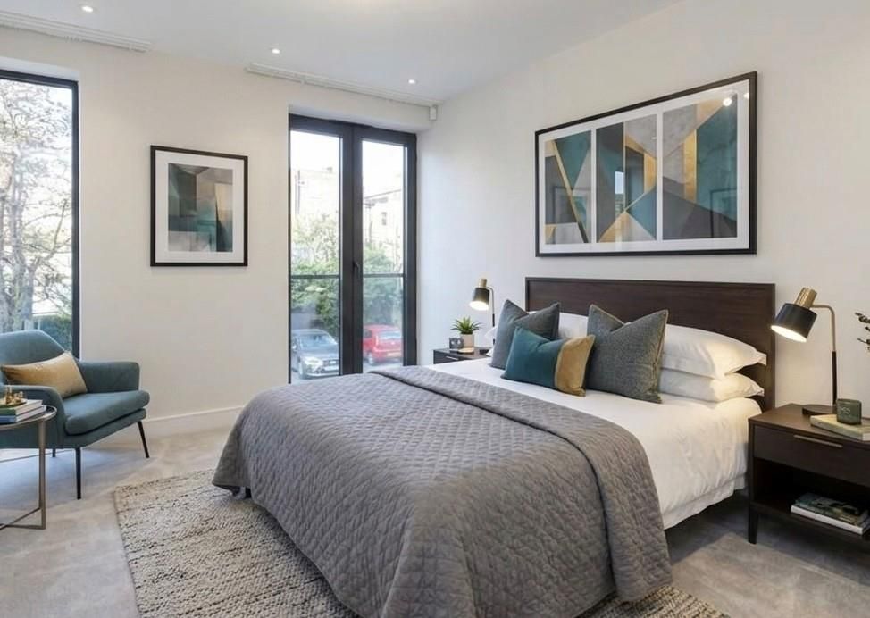 Additional image 5 of 3 bed flat for saleParabola Road, Cheltenham, Gloucestershire GL50