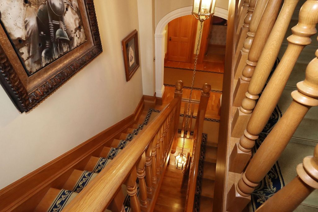 Additional image 20 of 6 bed detached house for saleCruachan, 21 Forest Road, Aberdeen, Aberdeen City AB15