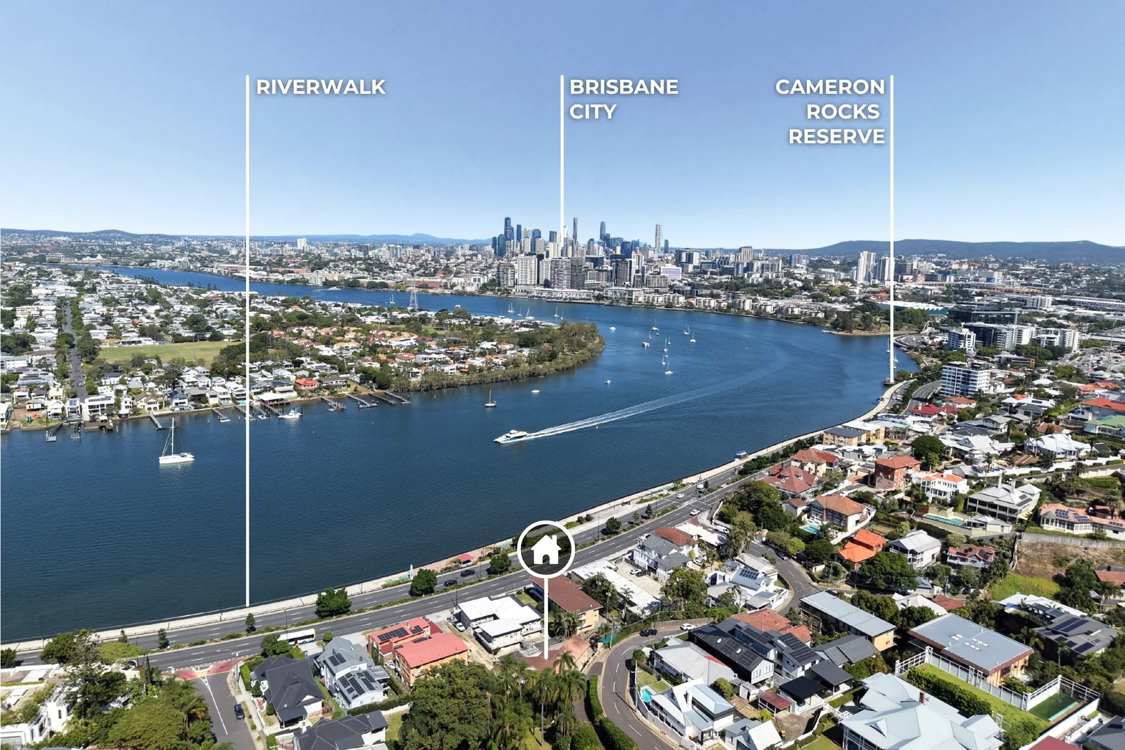 Additional image 22 of 1/266 Kingsford Smith Drive, Hamilton QLD 4007