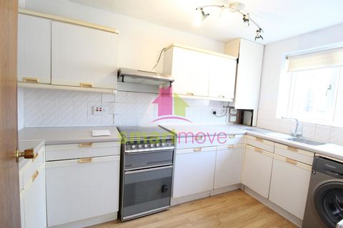 Gibson Road, Dagenham, Essex RM8
