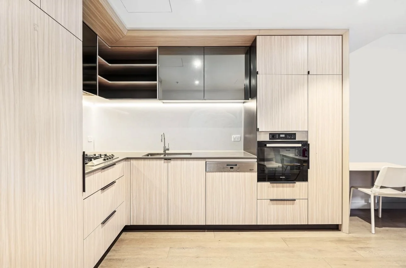 203/83 Harbour st, Haymarket NSW 2000