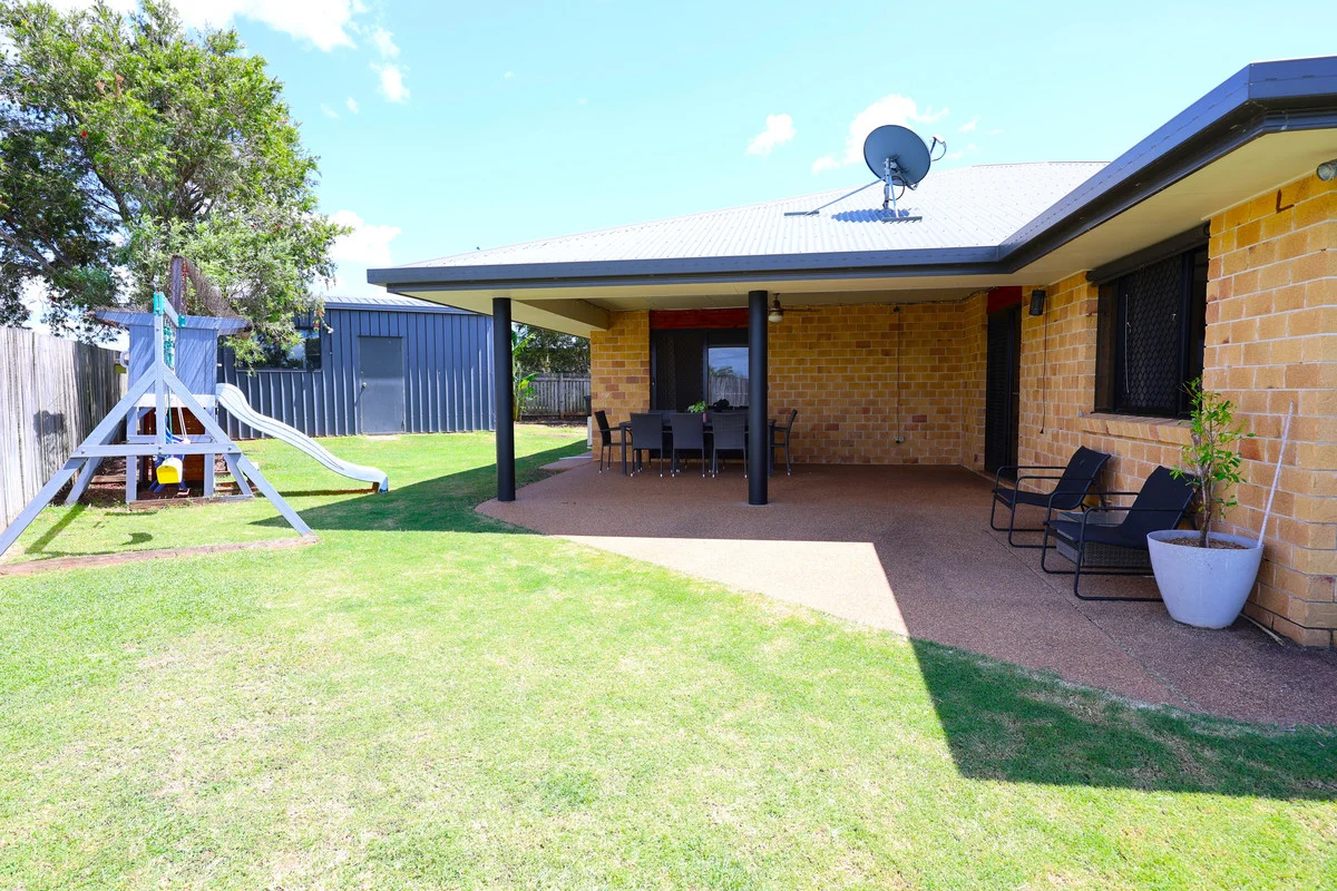 Additional image 23 of 32 Conway Court, Gracemere QLD 4702