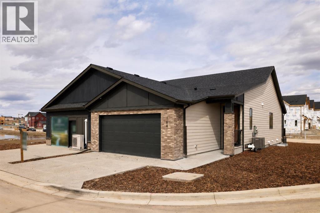 164 Juniper Ridge Crescent
