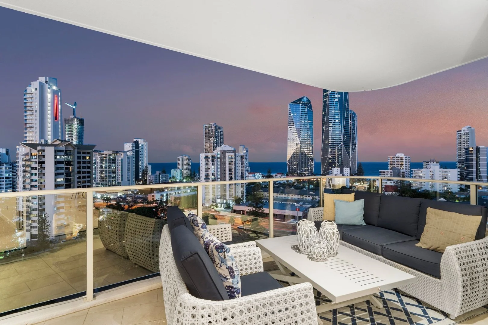 1406/1 Cannes Avenue, Surfers Paradise QLD 4217