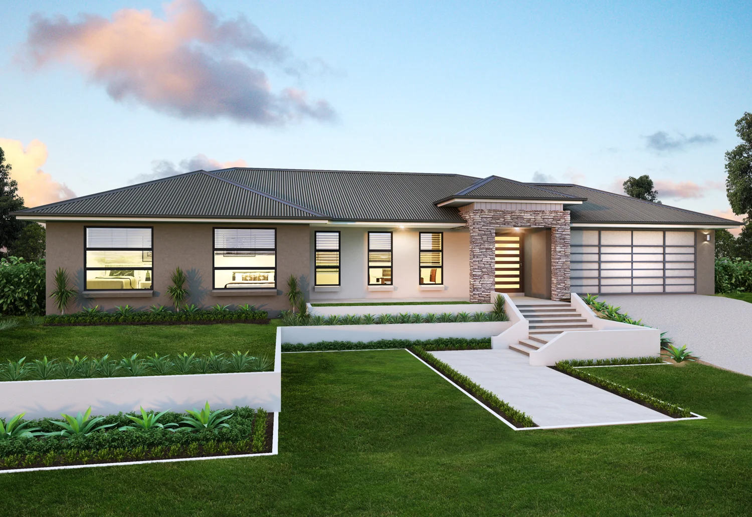 Lot 104 Address Available Upon Request, Maleny QLD 4552
