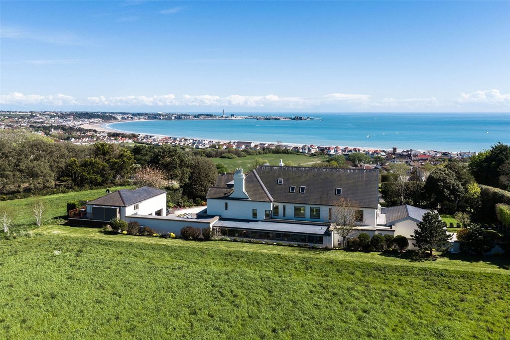 Additional image 24 of 6 bed detached house for saleLe Vieux Beaumont, St Peter, Jersey JE3