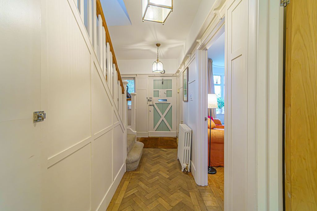 Additional image 10 of 3 bed semi-detached house for saleRidgeway Park Road, Newport NP20