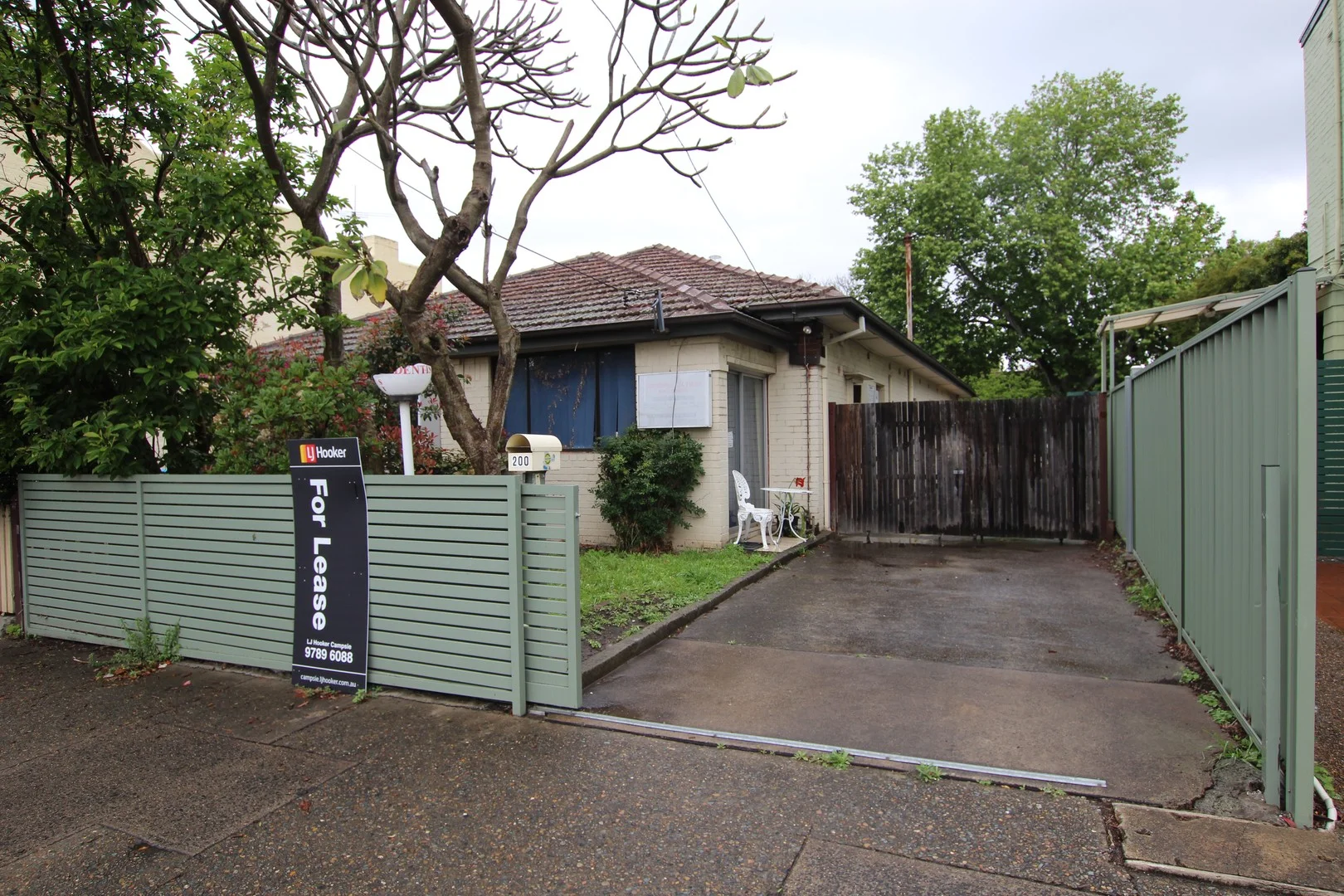 200 Elizabeth Street, Croydon NSW 2132
