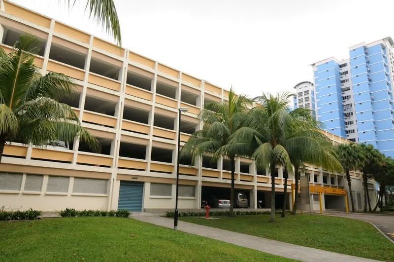 Additional image 7 of 770 Choa Chu Kang Street 54