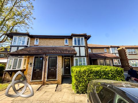 Sovereign Grove, North Wembley HA0