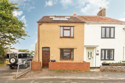 Poplar Road, Warmley, Bristol BS30