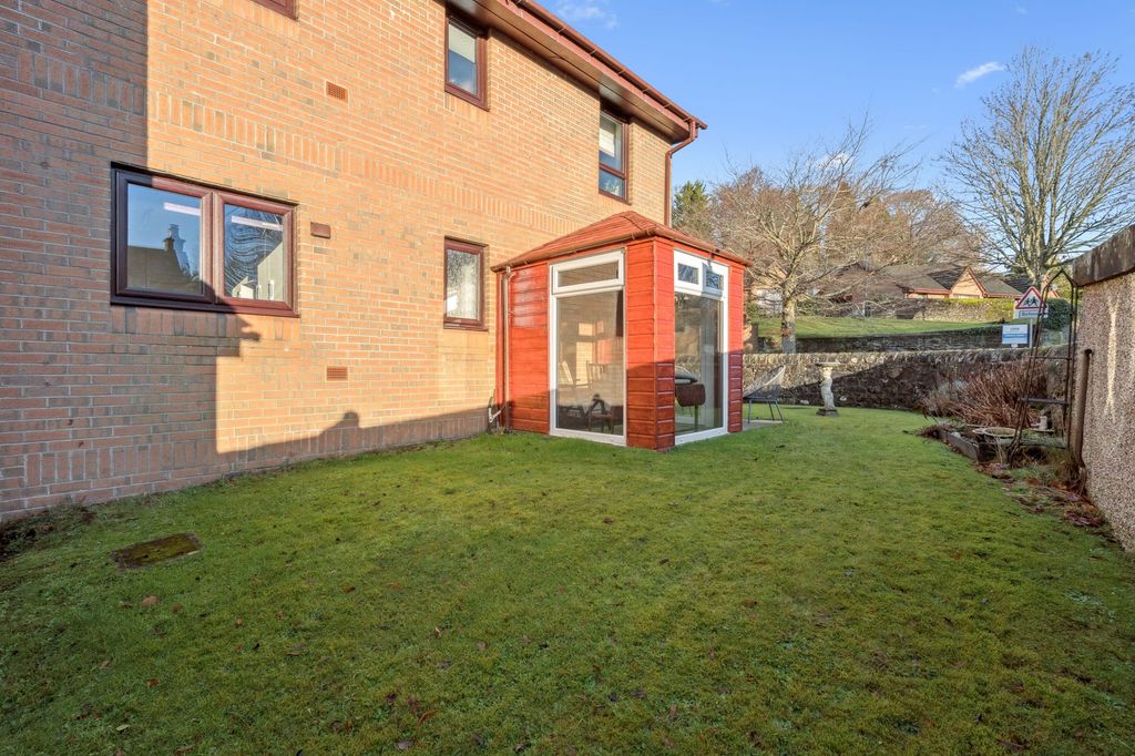 Additional image 18 of 2 bed flat for saleHolmehill Court, Dunblane FK15
