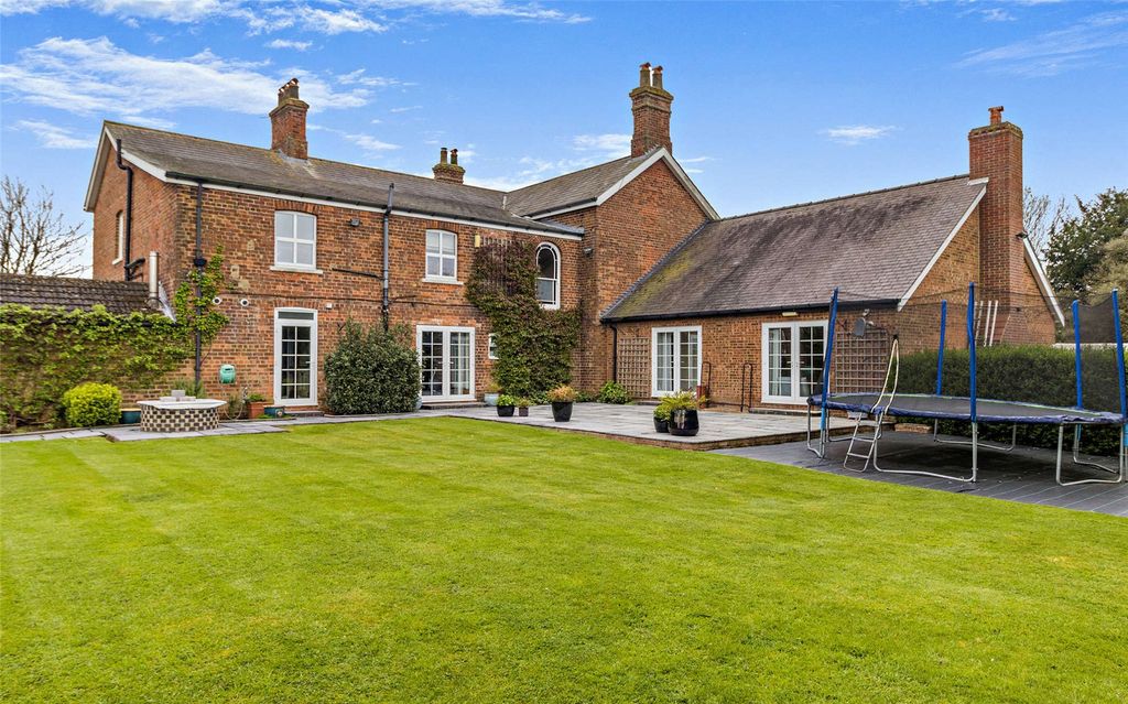 Additional image 5 of 5 bed detached house for saleKingsley, Ferry Road, Goxhill, Barrow-Upon-Humber DN19