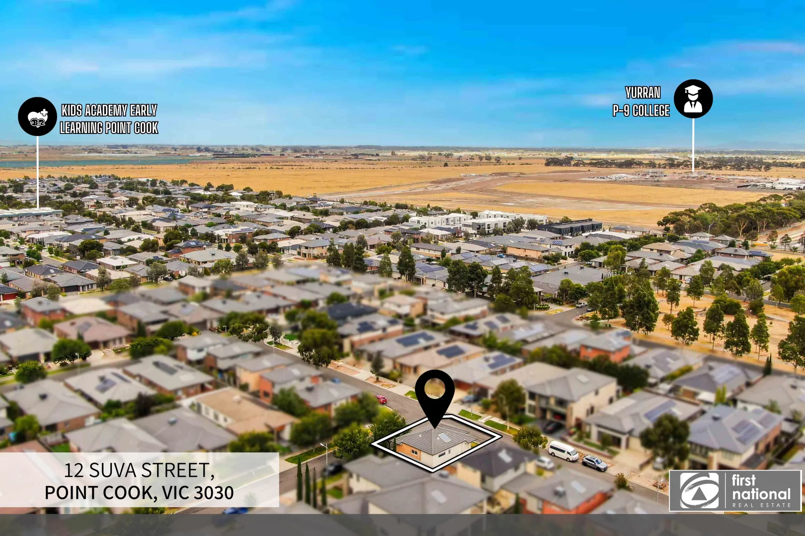 Additional image 19 of 12 Suva Street, Point Cook VIC 3030