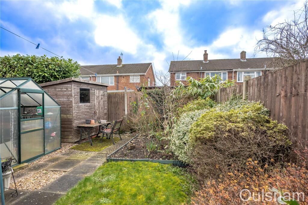 Additional image 14 of Carol Avenue, Bromsgrove, Worcestershire, B61