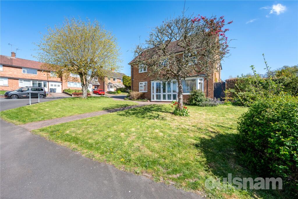 Additional image 21 of Corvedale Road, Selly Oak, Bournville Village Trust, Birmingham, B29
