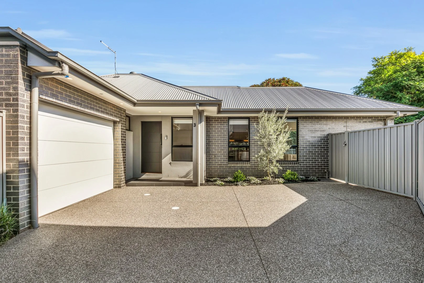 3/212 Arthur Street, Fairfield VIC 3078