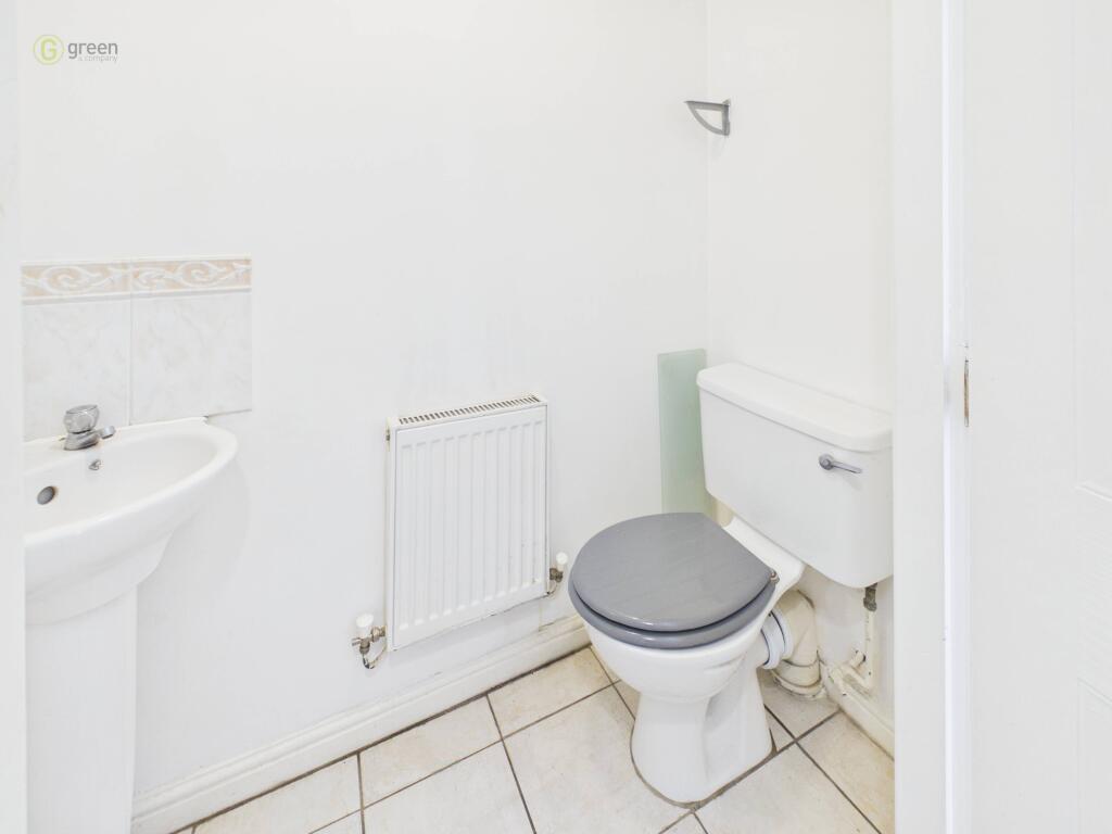 Additional image 9 of Marlpit Rise, Four Oaks, Sutton Coldfield, B75