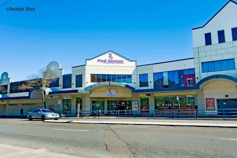 Additional image 9 of 1/21 St Lukes Street, Randwick NSW 2031