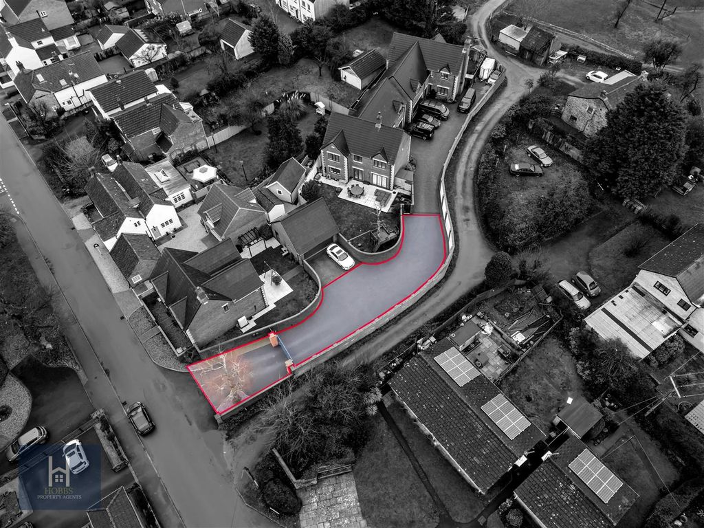 Additional image 3 of Land for saleNew Road, Rangeworthy BS37
